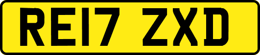 RE17ZXD