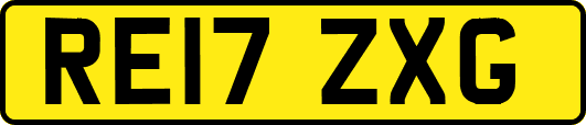 RE17ZXG