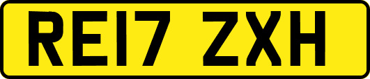 RE17ZXH