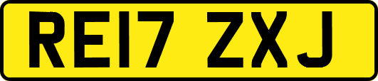 RE17ZXJ