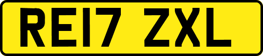 RE17ZXL