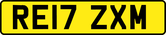 RE17ZXM
