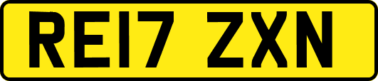 RE17ZXN