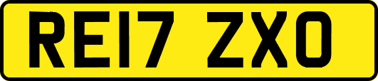 RE17ZXO