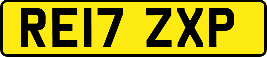 RE17ZXP