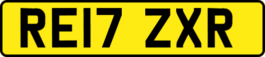 RE17ZXR