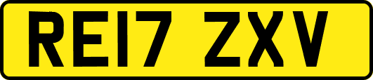 RE17ZXV