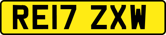 RE17ZXW