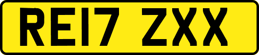 RE17ZXX