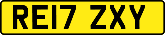 RE17ZXY