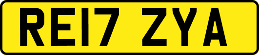 RE17ZYA