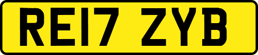 RE17ZYB