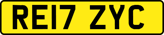 RE17ZYC
