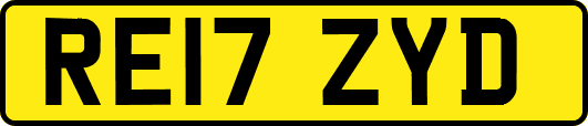RE17ZYD