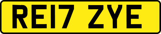 RE17ZYE