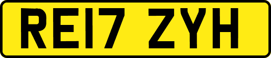 RE17ZYH