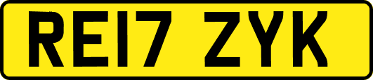 RE17ZYK