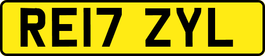 RE17ZYL