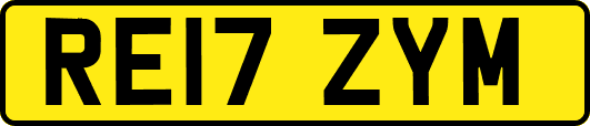 RE17ZYM