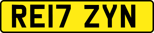 RE17ZYN