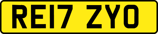 RE17ZYO