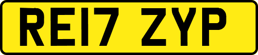 RE17ZYP