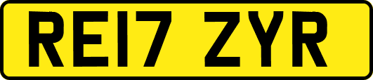 RE17ZYR