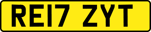 RE17ZYT