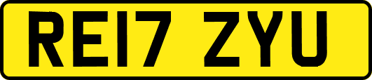RE17ZYU