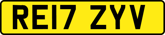 RE17ZYV