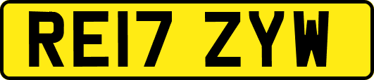 RE17ZYW