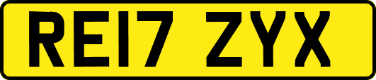 RE17ZYX