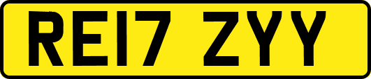RE17ZYY