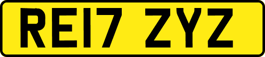 RE17ZYZ