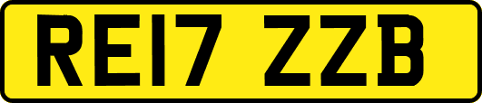 RE17ZZB