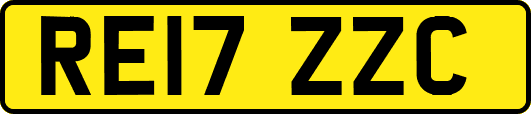 RE17ZZC