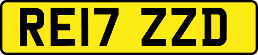 RE17ZZD