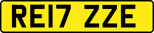 RE17ZZE