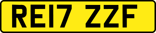 RE17ZZF