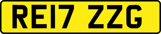 RE17ZZG