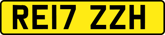 RE17ZZH