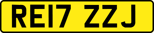 RE17ZZJ