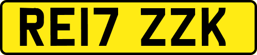 RE17ZZK