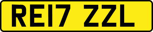 RE17ZZL