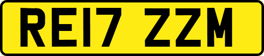 RE17ZZM
