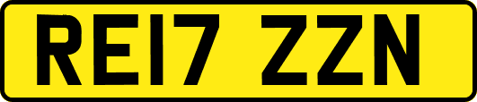 RE17ZZN