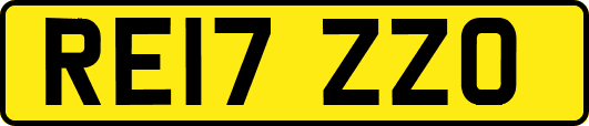 RE17ZZO
