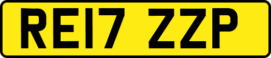 RE17ZZP