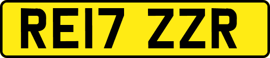 RE17ZZR