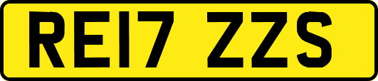 RE17ZZS